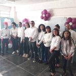 Estudiantes del IRFA Altos Mirandinos presentaron proyectos y pasantías